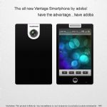 adoba Vantage SmartPhone