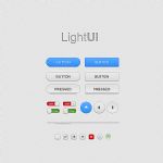 Light UI v0.1