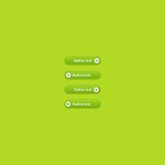 Green rounded buttons