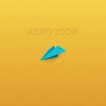 Aero icon