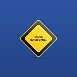 Under construction