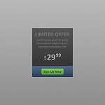 Limited offer box